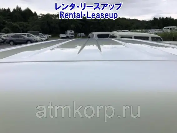 Микроавтобус SUZUKI EVERY  б/у фото 2