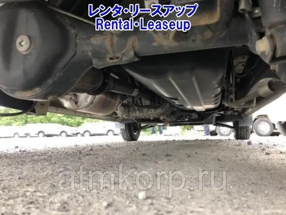Микроавтобус SUZUKI EVERY  б/у фото 5