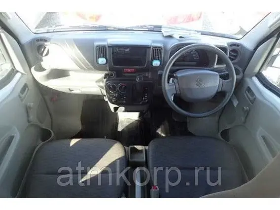 Микроавтобус SUZUKI EVERY  б/у фото 5