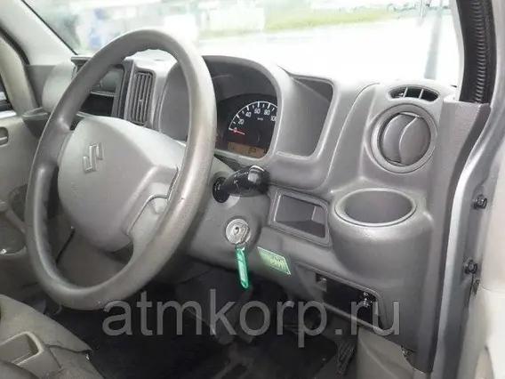 Микроавтобус SUZUKI EVERY  б/у фото 5