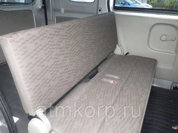 Микроавтобус SUZUKI EVERY  б/у фото 10
