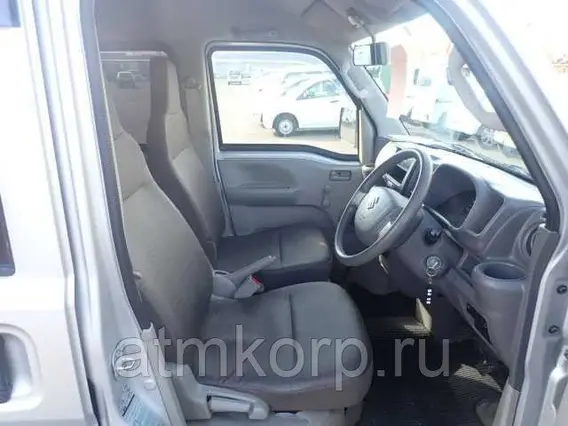 Микроавтобус SUZUKI EVERY  б/у фото 3