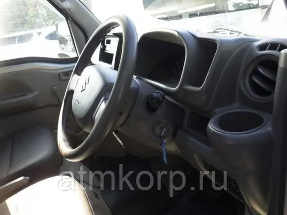 Микроавтобус SUZUKI EVERY  б/у фото 8