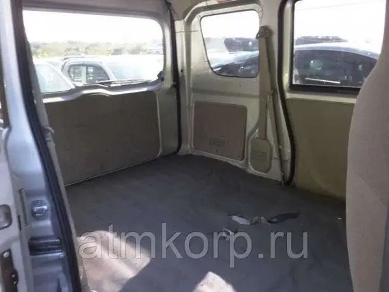 Микроавтобус SUZUKI EVERY  б/у фото 10