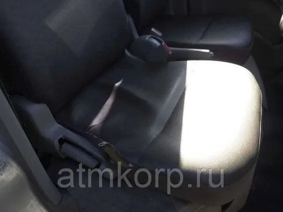 Микроавтобус SUZUKI EVERY  б/у фото 7