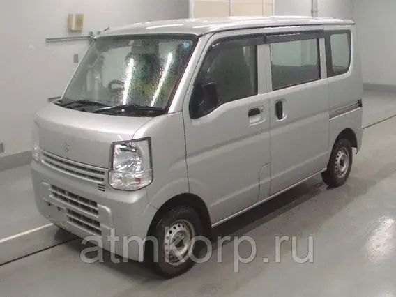 Микроавтобус SUZUKI EVERY  б/у фото 4