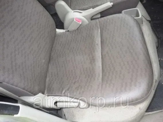 Микроавтобус SUZUKI EVERY  б/у фото 6