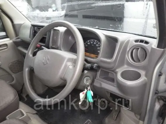 Микроавтобус SUZUKI EVERY  б/у фото 7