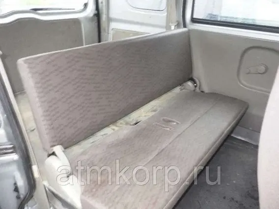 Микроавтобус SUZUKI EVERY  б/у фото 8