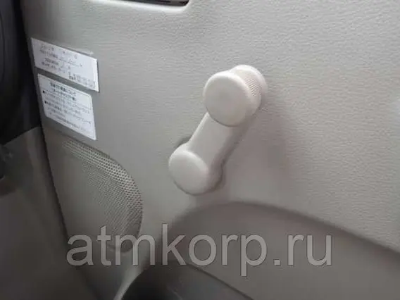 Микроавтобус SUZUKI EVERY  б/у фото 7