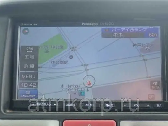 Микроавтобус SUZUKI EVERY  б/у фото 2