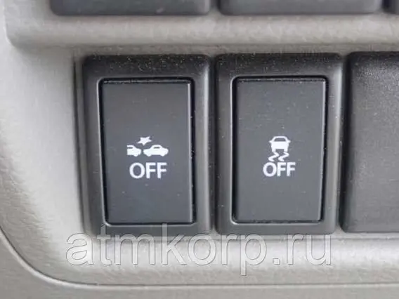 Микроавтобус SUZUKI EVERY  б/у фото 4