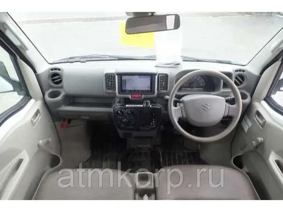 Микроавтобус SUZUKI EVERY  б/у фото 6
