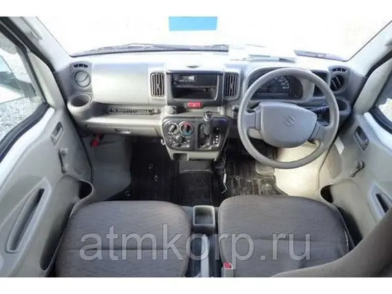 Микроавтобус SUZUKI EVERY б/у фото 4