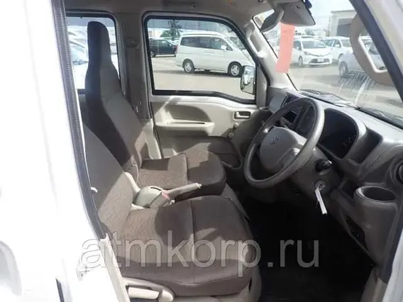 Микроавтобус SUZUKI EVERY  б/у фото 6