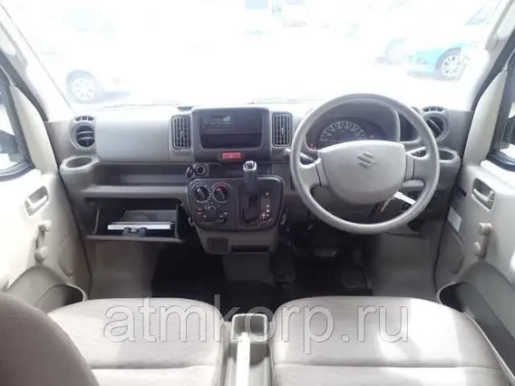 Микроавтобус SUZUKI EVERY  б/у фото 3