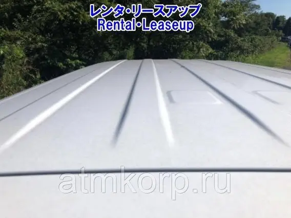 Микроавтобус SUZUKI EVERY  б/у фото 2