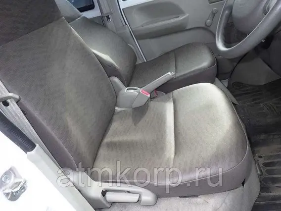 Микроавтобус SUZUKI EVERY  б/у фото 7