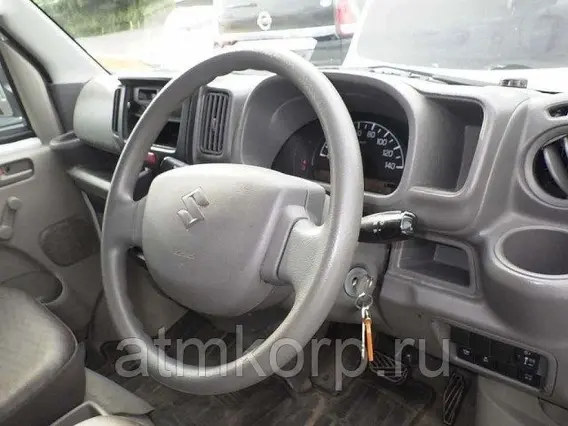 Микроавтобус SUZUKI EVERY  б/у фото 5