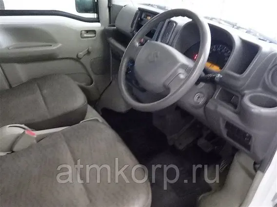 Микроавтобус SUZUKI EVERY  б/у фото 2