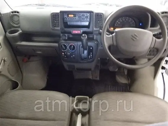 Микроавтобус SUZUKI EVERY  б/у фото 4