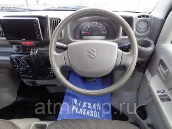 Микроавтобус SUZUKI EVERY  б/у фото 3