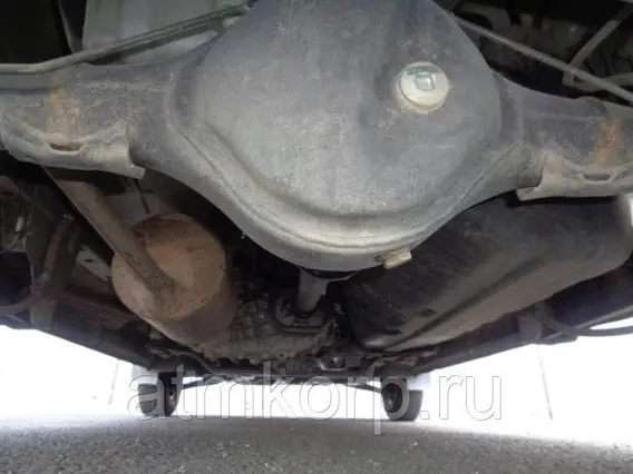 Микроавтобус SUZUKI EVERY  б/у фото 4