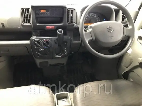 Микроавтобус SUZUKI EVERY  б/у фото 3