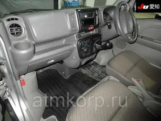 Микроавтобус SUZUKI EVERY  б/у фото 3
