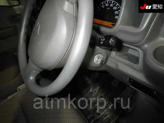 Микроавтобус SUZUKI EVERY  б/у фото 7