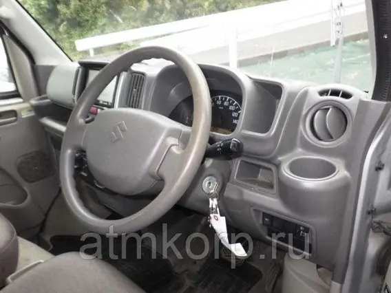Микроавтобус SUZUKI EVERY  б/у фото 7