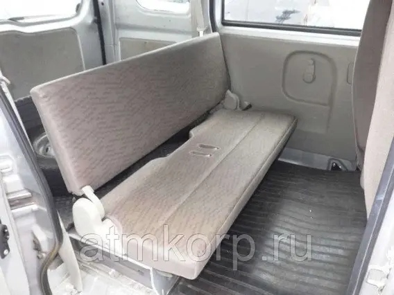 Микроавтобус SUZUKI EVERY  б/у фото 10