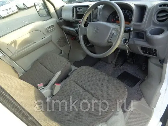 Микроавтобус SUZUKI EVERY  б/у фото 6