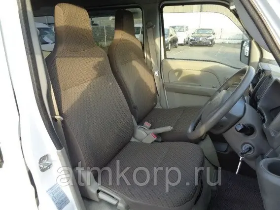 Микроавтобус SUZUKI EVERY  б/у фото 7