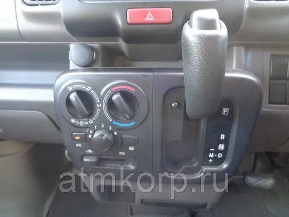 Микроавтобус SUZUKI EVERY  б/у фото 8