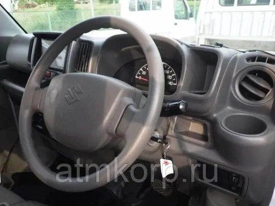 Микроавтобус SUZUKI EVERY  б/у фото 7