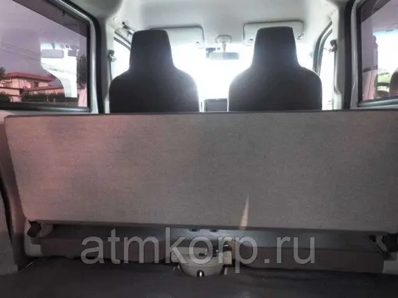 Микроавтобус SUZUKI EVERY  б/у фото 10