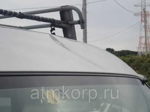 Микроавтобус SUZUKI EVERY  б/у фото 2