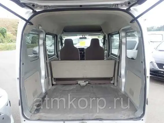 Микроавтобус SUZUKI EVERY  б/у фото 6