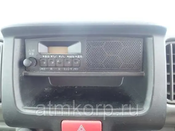 Микроавтобус SUZUKI EVERY  б/у фото 7