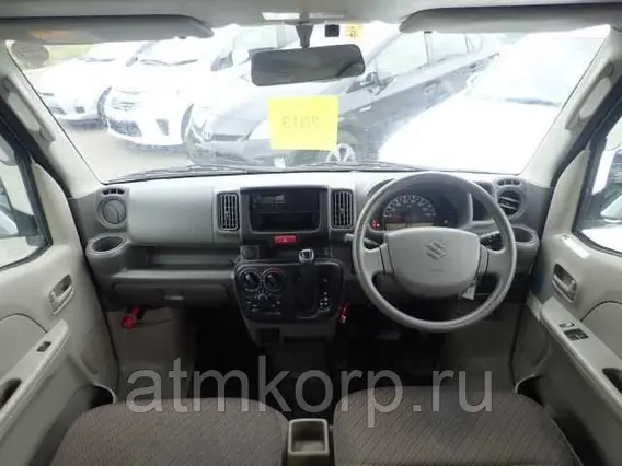 Микроавтобус SUZUKI EVERY  б/у фото 10