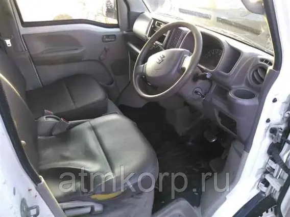 Микроавтобус SUZUKI EVERY  б/у фото 7