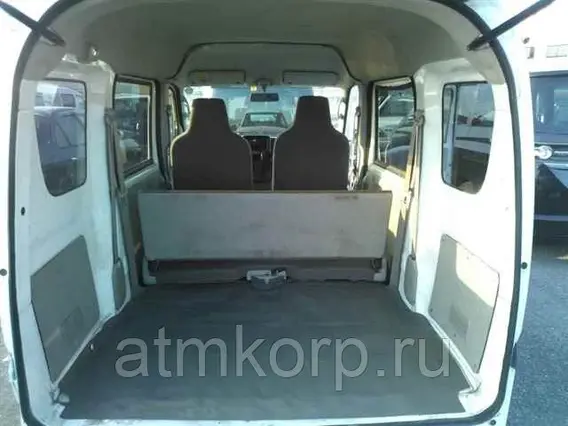 Микроавтобус SUZUKI EVERY  б/у фото 8