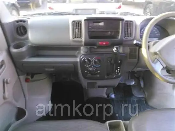 Микроавтобус SUZUKI EVERY  б/у фото 9