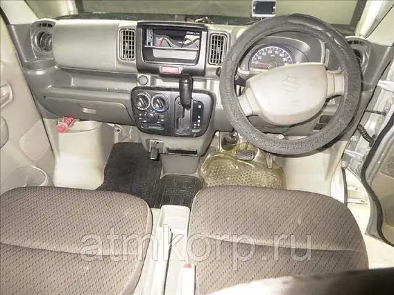 Микроавтобус SUZUKI EVERY  б/у фото 5