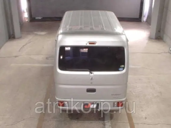Микроавтобус SUZUKI EVERY  б/у фото 2