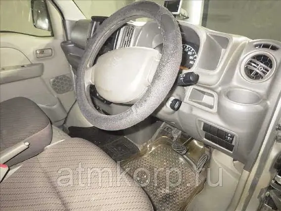 Микроавтобус SUZUKI EVERY  б/у фото 7