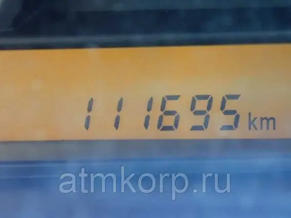 Микроавтобус SUZUKI EVERY  б/у фото 3