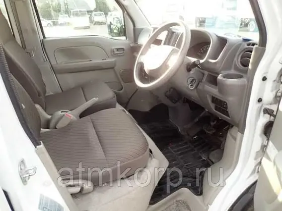 Микроавтобус SUZUKI EVERY  б/у фото 6