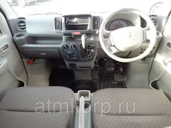Микроавтобус SUZUKI EVERY  б/у фото 8